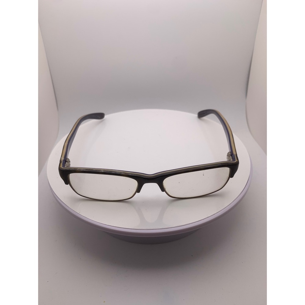 Oakley Irreverent OX1062-0552 Tortoise Night Eyeglass Frames Unisex Frame Only